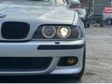 Thumbnail of 2000 Titanium Silver Metallic BMW M5