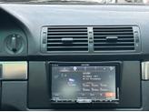 Thumbnail of 2000 Titanium Silver Metallic BMW M5