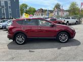 Thumbnail of 2018 Ruby Flare Pearl Toyota RAV4