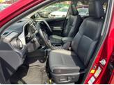 Thumbnail of 2018 Ruby Flare Pearl Toyota RAV4
