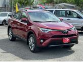 Thumbnail of 2018 Ruby Flare Pearl Toyota RAV4