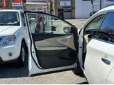 Thumbnail of 2024 Pearl White Tricoat Nissan Murano