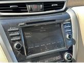 Thumbnail of 2024 Pearl White Tricoat Nissan Murano