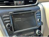 Thumbnail of 2024 Pearl White Tricoat Nissan Murano