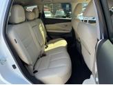 Thumbnail of 2024 Pearl White Tricoat Nissan Murano