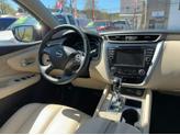 Thumbnail of 2024 Pearl White Tricoat Nissan Murano