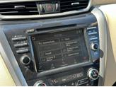 Thumbnail of 2024 Pearl White Tricoat Nissan Murano