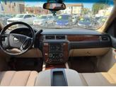 Thumbnail of 2008 Deep Ruby Metallic Chevrolet Suburban