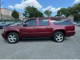 Thumbnail of 2008 Deep Ruby Metallic Chevrolet Suburban