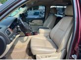 Thumbnail of 2008 Deep Ruby Metallic Chevrolet Suburban