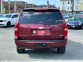 Thumbnail of 2008 Deep Ruby Metallic Chevrolet Suburban
