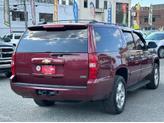Thumbnail of 2008 Deep Ruby Metallic Chevrolet Suburban