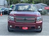 Thumbnail of 2008 Deep Ruby Metallic Chevrolet Suburban