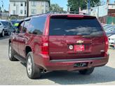 Thumbnail of 2008 Deep Ruby Metallic Chevrolet Suburban