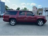 Thumbnail of 2008 Deep Ruby Metallic Chevrolet Suburban