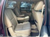 Thumbnail of 2008 Deep Ruby Metallic Chevrolet Suburban