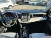 Thumbnail of 2015 Classic Silver Metallic Toyota RAV4