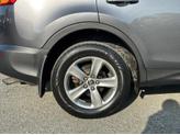 Thumbnail of 2015 Classic Silver Metallic Toyota RAV4