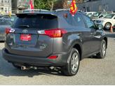 Thumbnail of 2015 Classic Silver Metallic Toyota RAV4