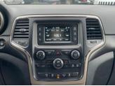 Thumbnail of 2017 Granite Crystal Metallic Clearcoat Jeep Grand Cherokee