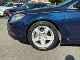 Thumbnail of 2009 Imperial Blue Metallic Chevrolet Malibu
