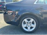 Thumbnail of 2009 Imperial Blue Metallic Chevrolet Malibu