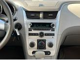 Thumbnail of 2009 Imperial Blue Metallic Chevrolet Malibu