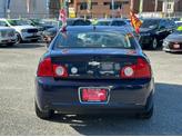 Thumbnail of 2009 Imperial Blue Metallic Chevrolet Malibu