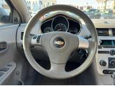 Thumbnail of 2009 Imperial Blue Metallic Chevrolet Malibu