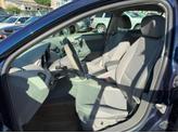 Thumbnail of 2009 Imperial Blue Metallic Chevrolet Malibu