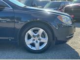 Thumbnail of 2009 Imperial Blue Metallic Chevrolet Malibu