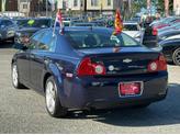 Thumbnail of 2009 Imperial Blue Metallic Chevrolet Malibu