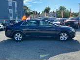 Thumbnail of 2009 Imperial Blue Metallic Chevrolet Malibu