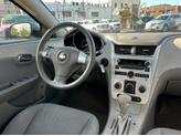 Thumbnail of 2009 Imperial Blue Metallic Chevrolet Malibu