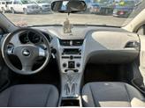 Thumbnail of 2009 Imperial Blue Metallic Chevrolet Malibu