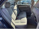 Thumbnail of 2009 Imperial Blue Metallic Chevrolet Malibu