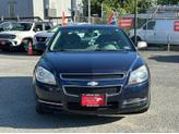 Thumbnail of 2009 Imperial Blue Metallic Chevrolet Malibu