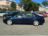 Thumbnail of 2009 Imperial Blue Metallic Chevrolet Malibu