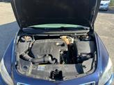 Thumbnail of 2009 Imperial Blue Metallic Chevrolet Malibu