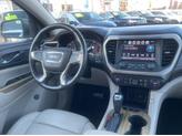 Thumbnail of 2017 GREEN GMC Acadia