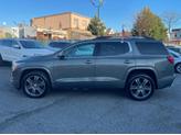 Thumbnail of 2017 GREEN GMC Acadia