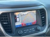 Thumbnail of 2017 GREEN GMC Acadia