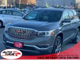 Photo of 2017 GREEN GMC Acadia