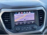 Thumbnail of 2017 GREEN GMC Acadia