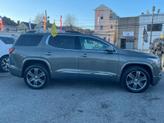 Thumbnail of 2017 GREEN GMC Acadia