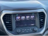 Thumbnail of 2017 GREEN GMC Acadia