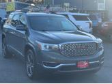 Thumbnail of 2017 GREEN GMC Acadia