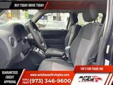 Thumbnail of 2014 Black Clearcoat Jeep Patriot