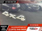 Thumbnail of 2014 Black Clearcoat Jeep Patriot