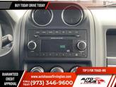 Thumbnail of 2014 Black Clearcoat Jeep Patriot